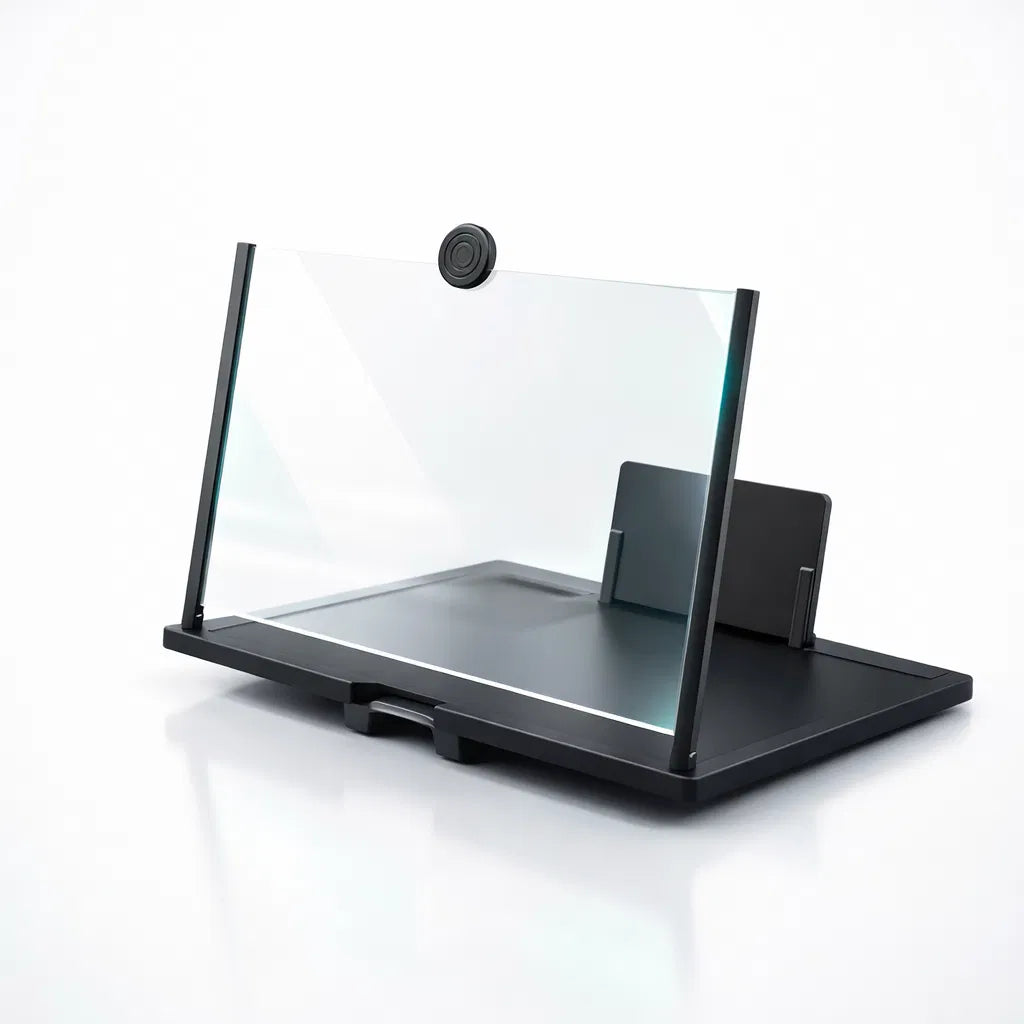 HD Mobile Screen Magnifier