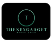 The Next Gadget - Home
